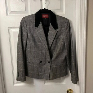 Women’s Sasson Blazer Size 10